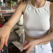 Misty_phoenix1 Breakfast Pantypoop And Pee