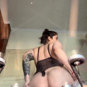 Cleopatrax19 Pee