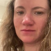 Yourfavoritefartgirl I Felt This Getting Ready Last Night