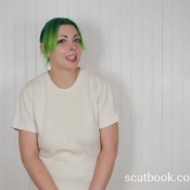 Kimberlyx Teaching You How To Change A Messy Diaper Babydollnaughty