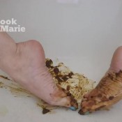 Jay Mariie Scat Smoosh