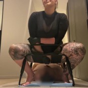 Missaylareid Full Consumption For This Toilet