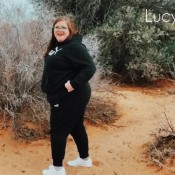 Lucypuddles Public Hiking Poo