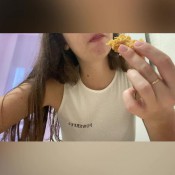 poop made american food - alicetop