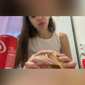 poop made american food - alicetop