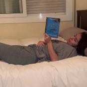 Miateen Omg I Peed My Panties