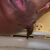 Squirtle Pussy And Poop