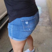 Messylexi Shit Happens Lexis Public Messing Lexipoo