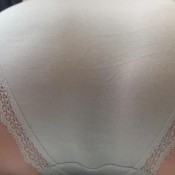 Gingerscatxxx Bumpy Panty Poop XshayXshayX