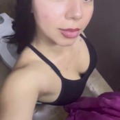 Andromedagalacticbabe Public Toilet Andromeda Galactea