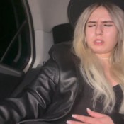 Farting In My Uber Nipsandstrips