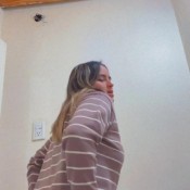 Jenniromero I Couldnt Stand The Urge To Shit Any More And Exploded With Shit . Jenni Romero