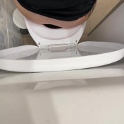 Nipsandstrips Toilet Sitting Episode 3