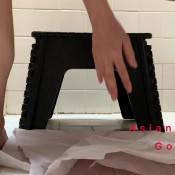 Marinayam19 Stool Drops The Stool