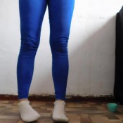 Dessert Of Shit Miss_di Sexy Girl