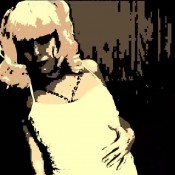 Joy Angeles February2010starlaonmtv