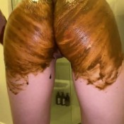 Emilyandleoo Shit Smear