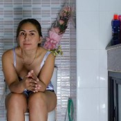 Mistress_wael Ass To Mouth Shit Feeding Mistress Wael