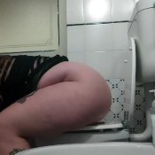 Ladyphoenix97 Constipated Lady Phoenix