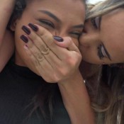 MF-9932 No More Delays - Real Twin Sisters 4k Liftcarryinbrazil