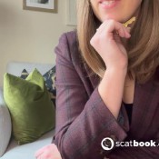 Nicolettebloom Milf Teacher Make You Sniff Butts