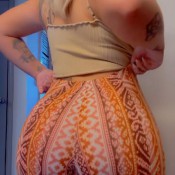 Iheartkwinn Fart No Spreading So Its Super Loud Koko Kwinn