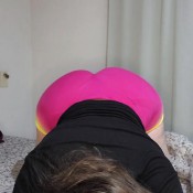 Ninawine Farting On My Bed Nina Wine