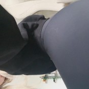 Thedakotalyn Farts Clothed Unclothed Farting