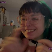 Eliza Bea Sexy Farting And Ass Teasing Compilation