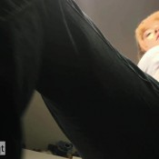 Kinkylilqt 4k Giantess Fart Humiliation Fetish
