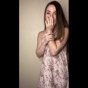 Megan Marx You Like That I Fart