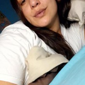 Come To Bed With Me Carlafarts