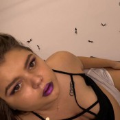 Yourfantasy6190 Pushing Monster Farts-face Expressions