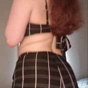 Autumn Bottum 3 Minute Fart Comp In Some Black Shorts