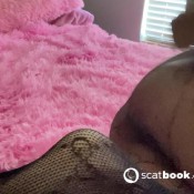 Msbearington Farts In Bed JuliaMarie