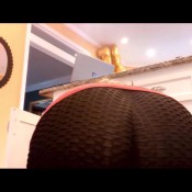 Fartintart Kink - My Ass Looks Amazing Farting