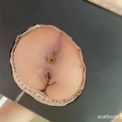 Babypickles333 Feeding You Shit Pov YourLittleWhore