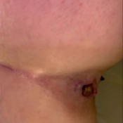 Badtattitude Third Shit Of The Day