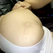 Lillybabeee17 Fart Compilation 15