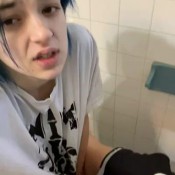 Lillybabeee17 Fart Compilation 14