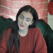 Kelly Payne Moms Magical Horny Christmas Sweater