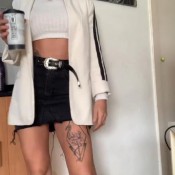 Astridmistresss Cocktail Elegante