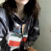 Lillybabeee17 Fart Compilation 11