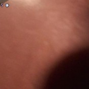 Ebonybooty49farts Smell Ebonys Nasty Farts While She Wears Her Blue Satin Pant