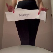 Pooping On Pittsburgh Deep_impact Samantha