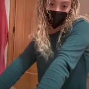 Giosim0 Another Personal Poop In Your Mouth GiorginaSM