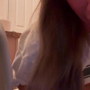 Larajuicytv Free Pee Video