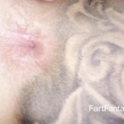 Taylor Nicole Fartfantasy