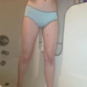 Kinkymistyjayne Panty Pooop Fun Happy Halloween