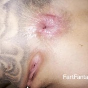 Taylor Nicole 10 Fartfantasy